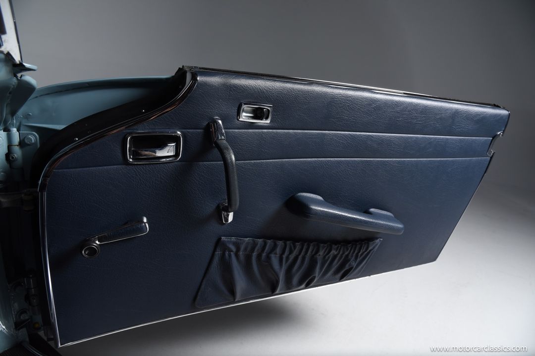 1971 Mercedes-Benz SL-Class