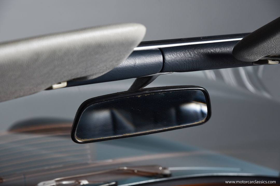 1971 Mercedes-Benz SL-Class