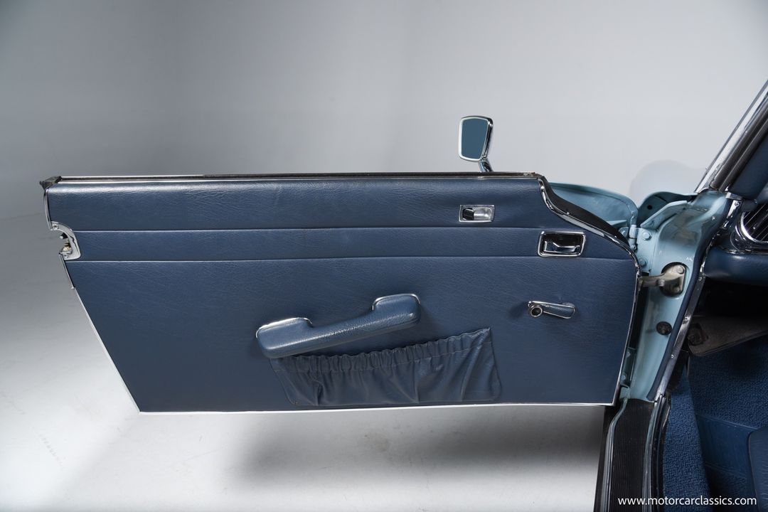 1971 Mercedes-Benz SL-Class