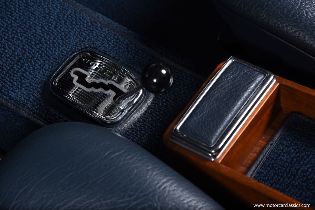 1971 Mercedes-Benz SL-Class