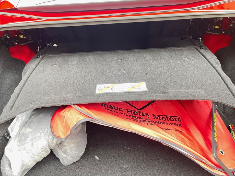 2019 Ferrari Portofino