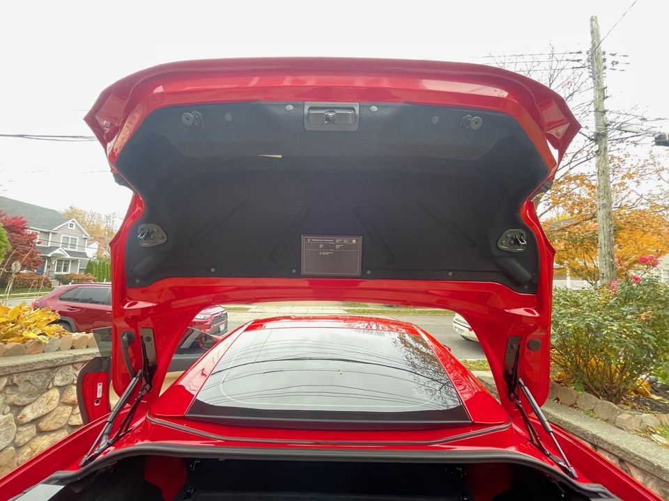 2019 Ferrari Portofino