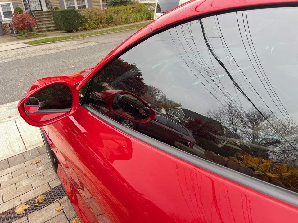 2019 Ferrari Portofino