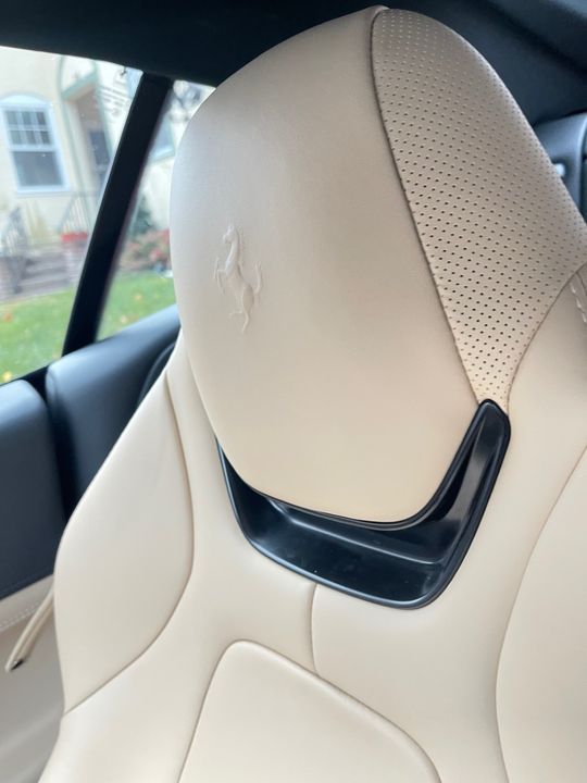 2019 Ferrari Portofino