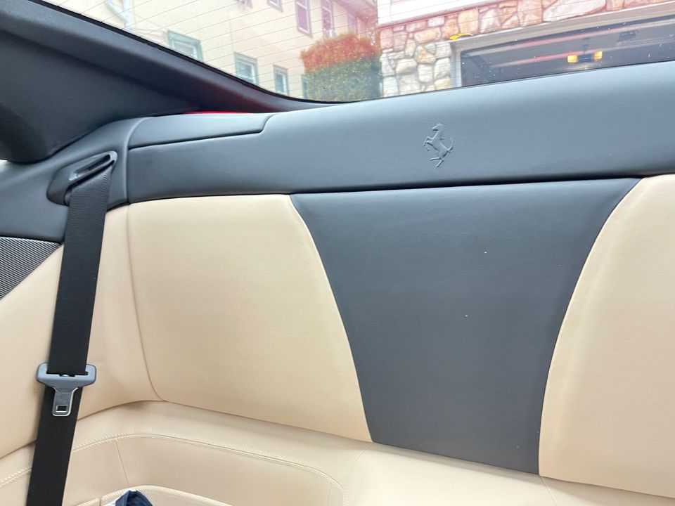 2019 Ferrari Portofino