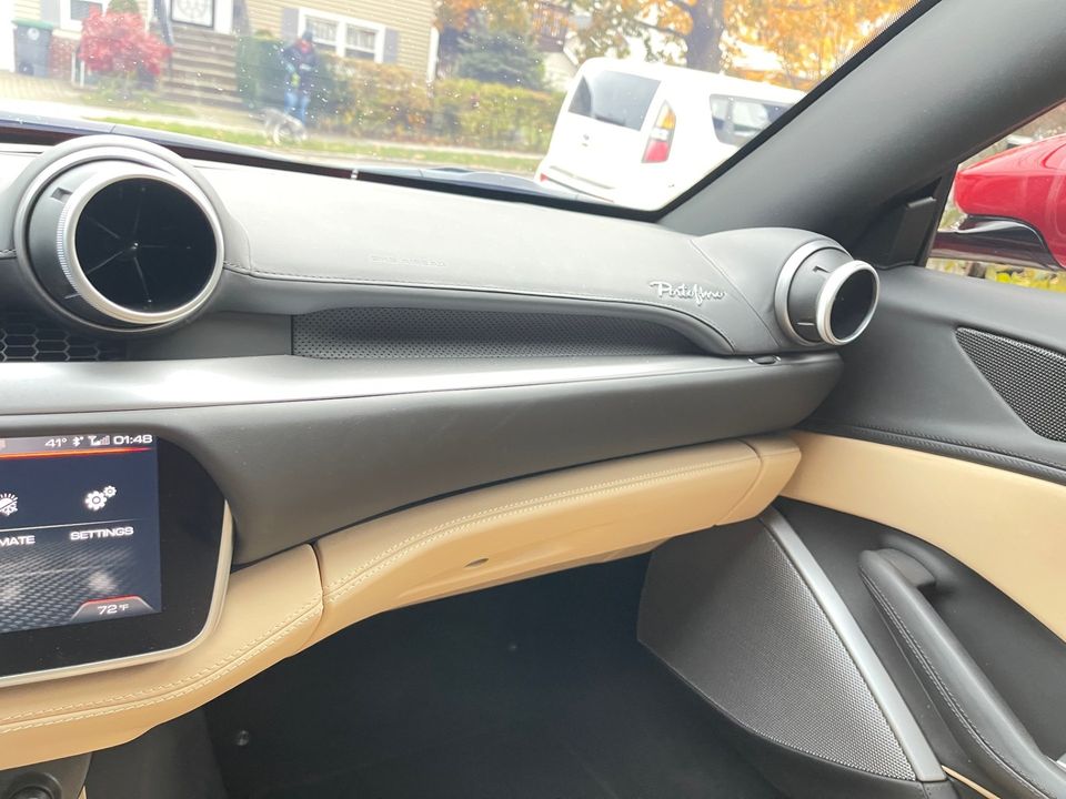 2019 Ferrari Portofino