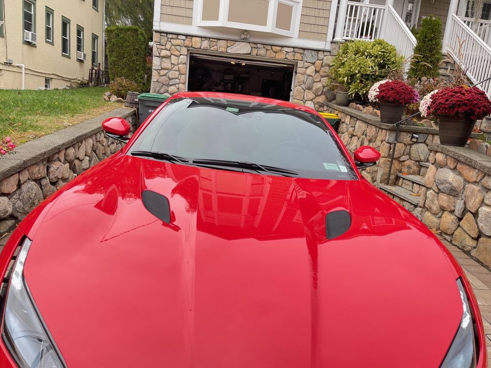 2019 Ferrari Portofino