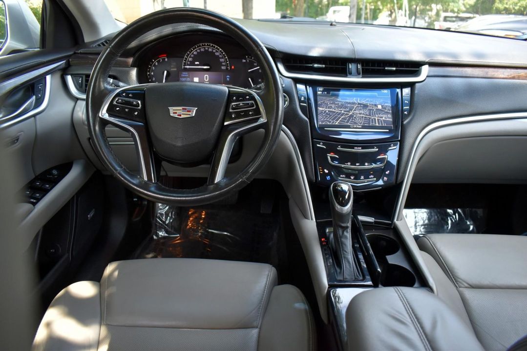 2017 Cadillac XTS Luxury