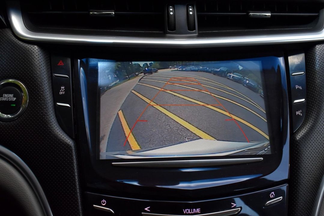2017 Cadillac XTS Luxury