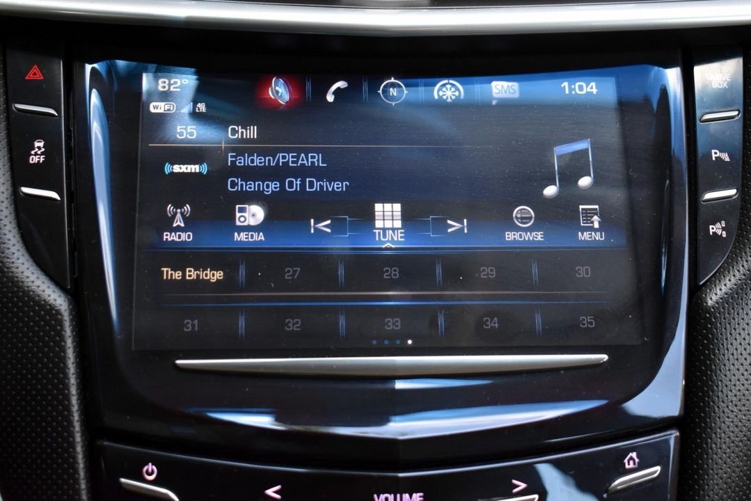 2017 Cadillac XTS Luxury