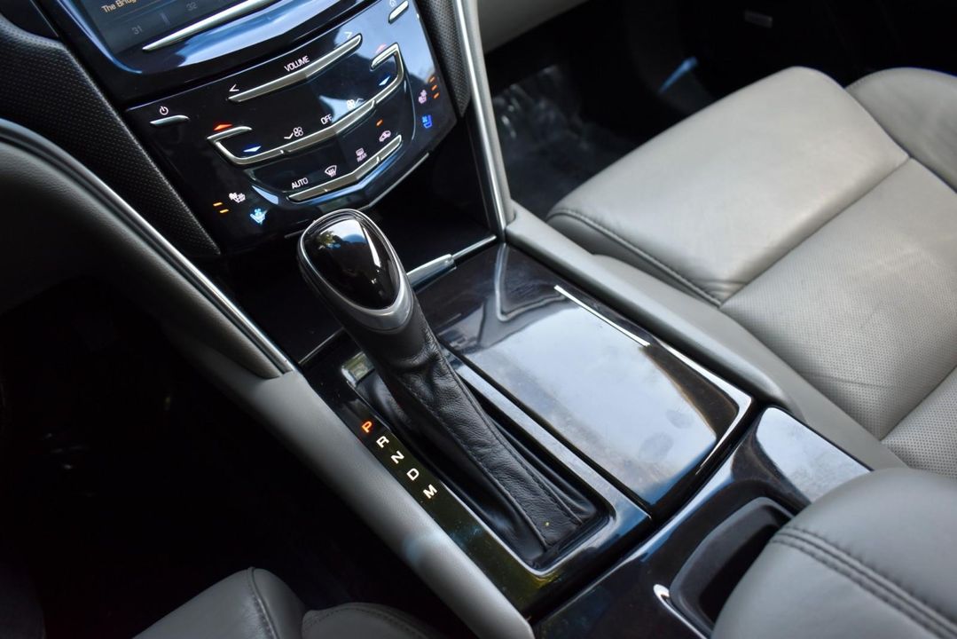 2017 Cadillac XTS Luxury