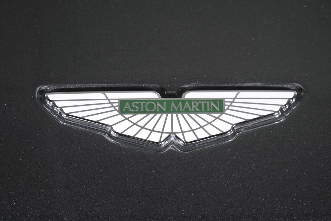 2019 Aston Martin DB11