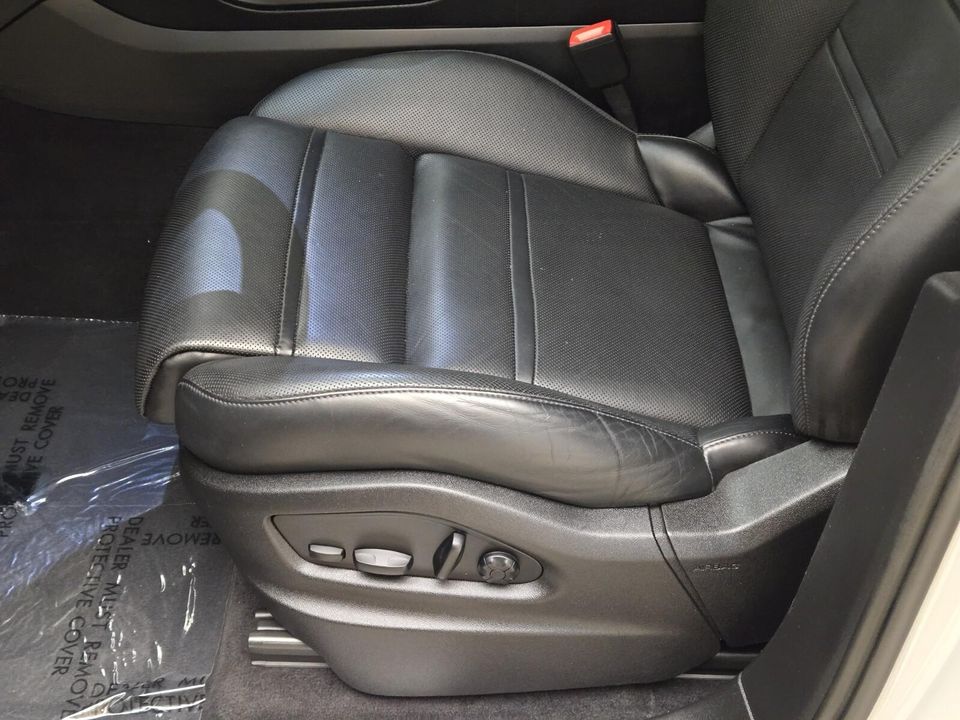 2022 Porsche Cayenne