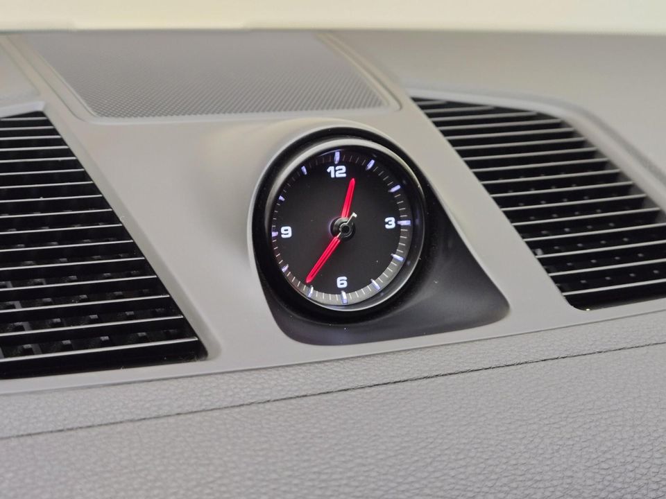 2022 Porsche Cayenne