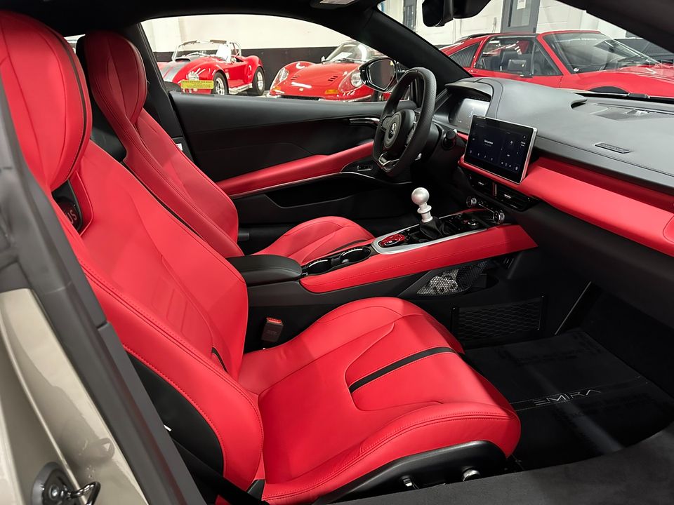 2025 Lotus Emira V6