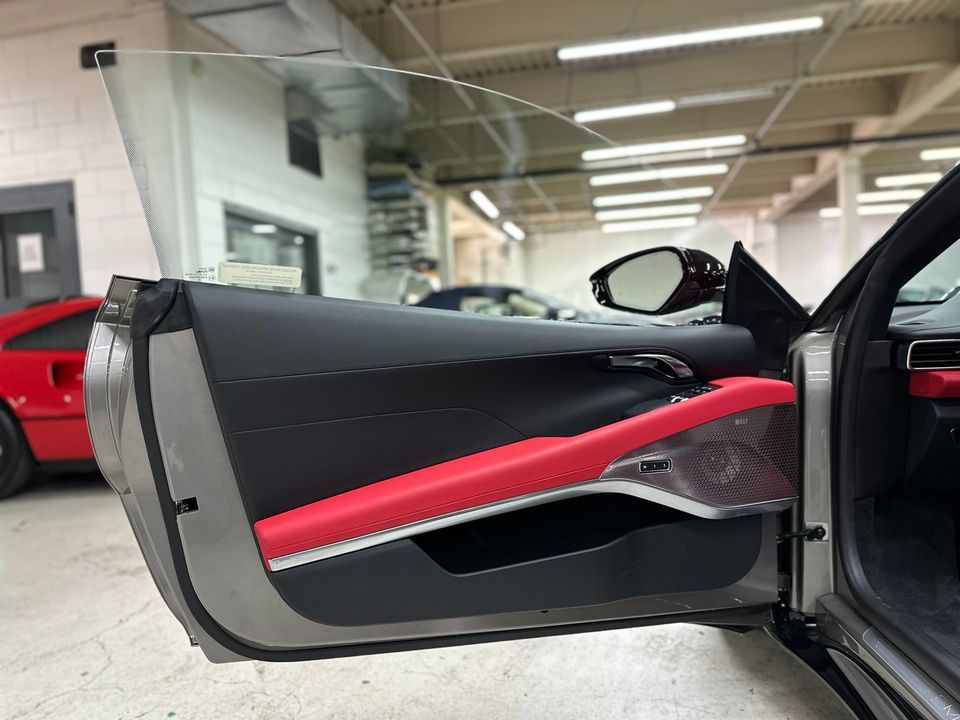 2025 Lotus Emira V6