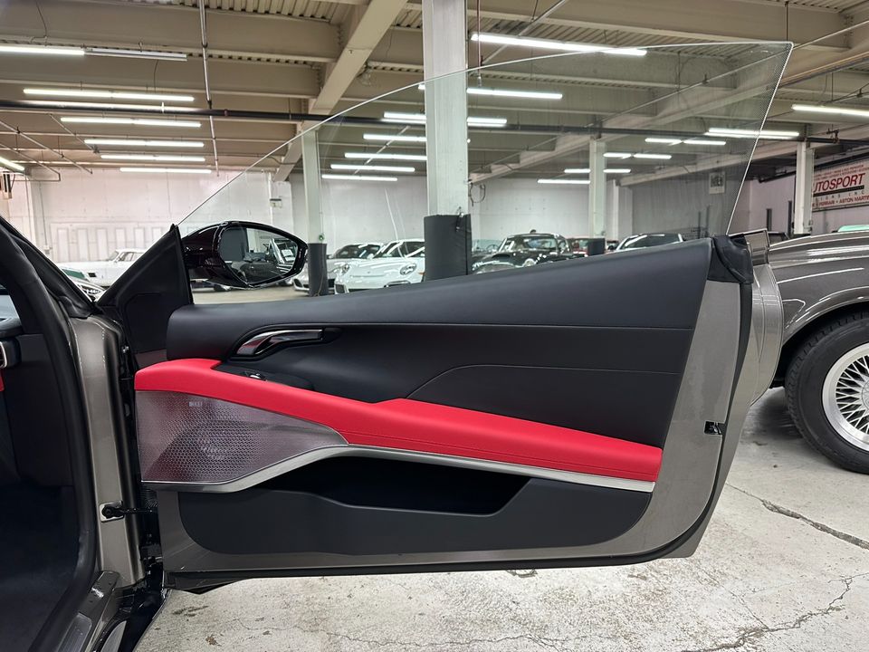 2025 Lotus Emira V6