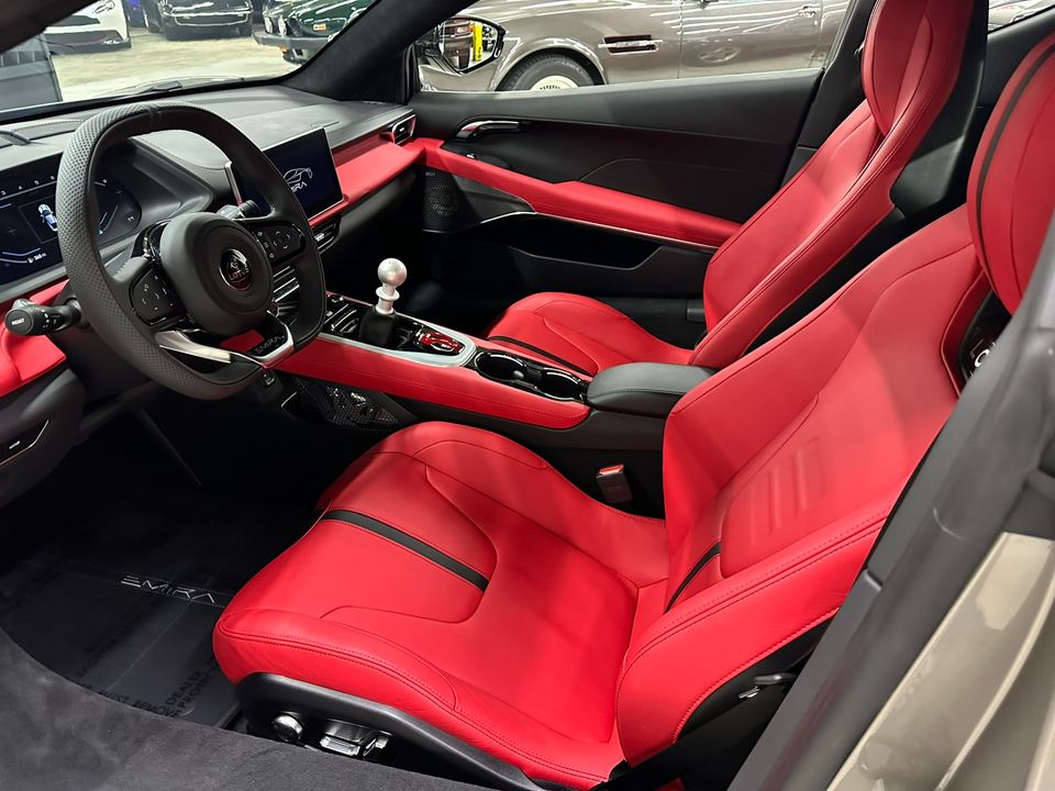 2025 Lotus Emira V6