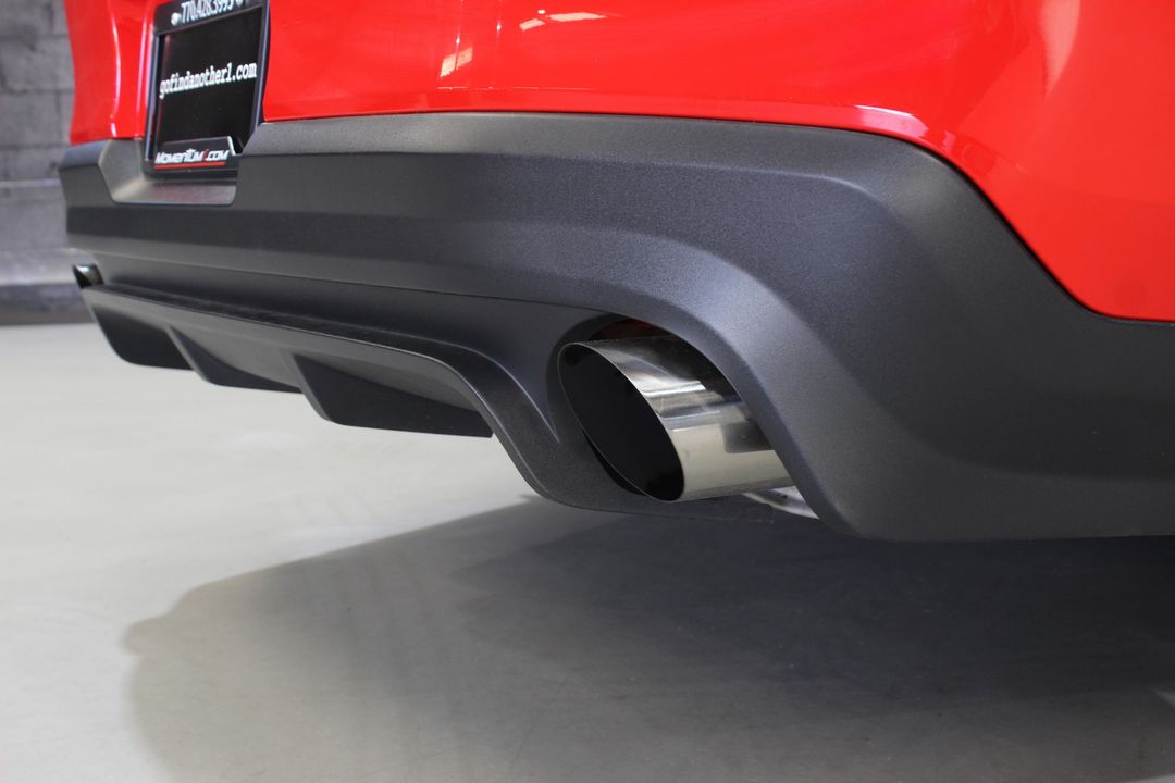 2011 Ford Shelby GT500