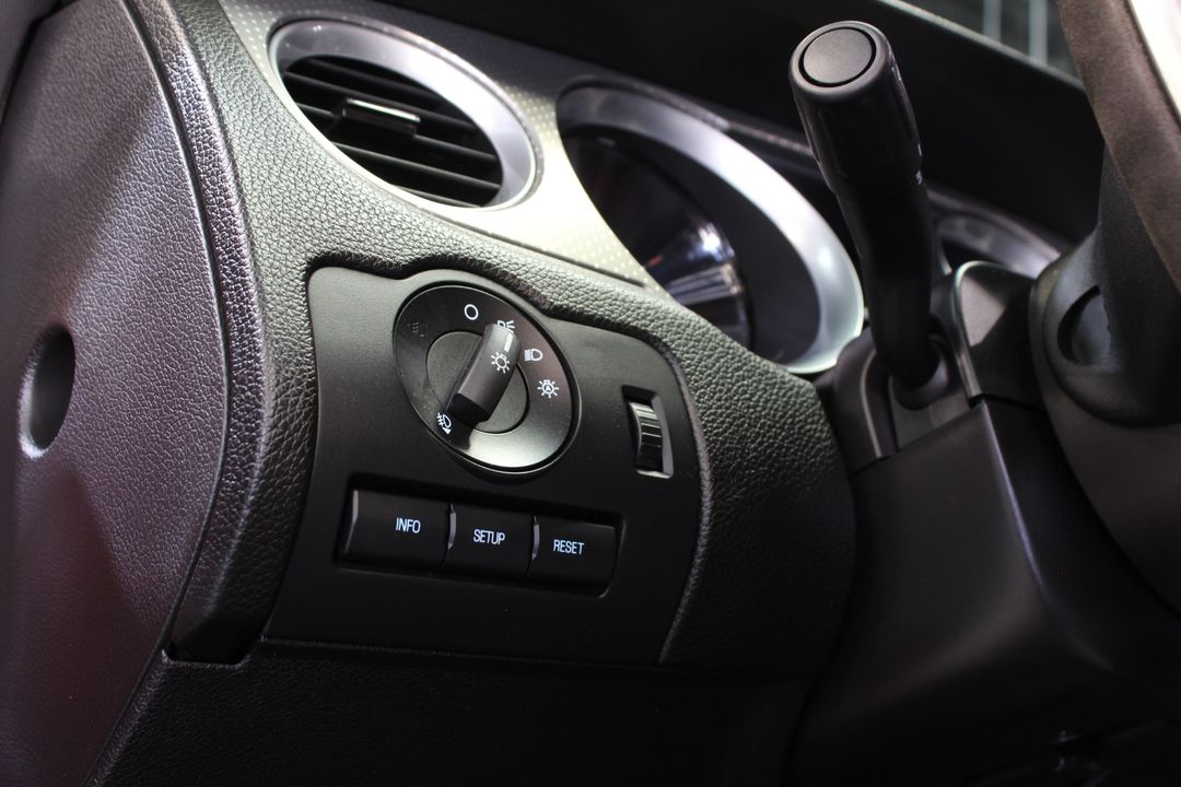 2011 Ford Shelby GT500