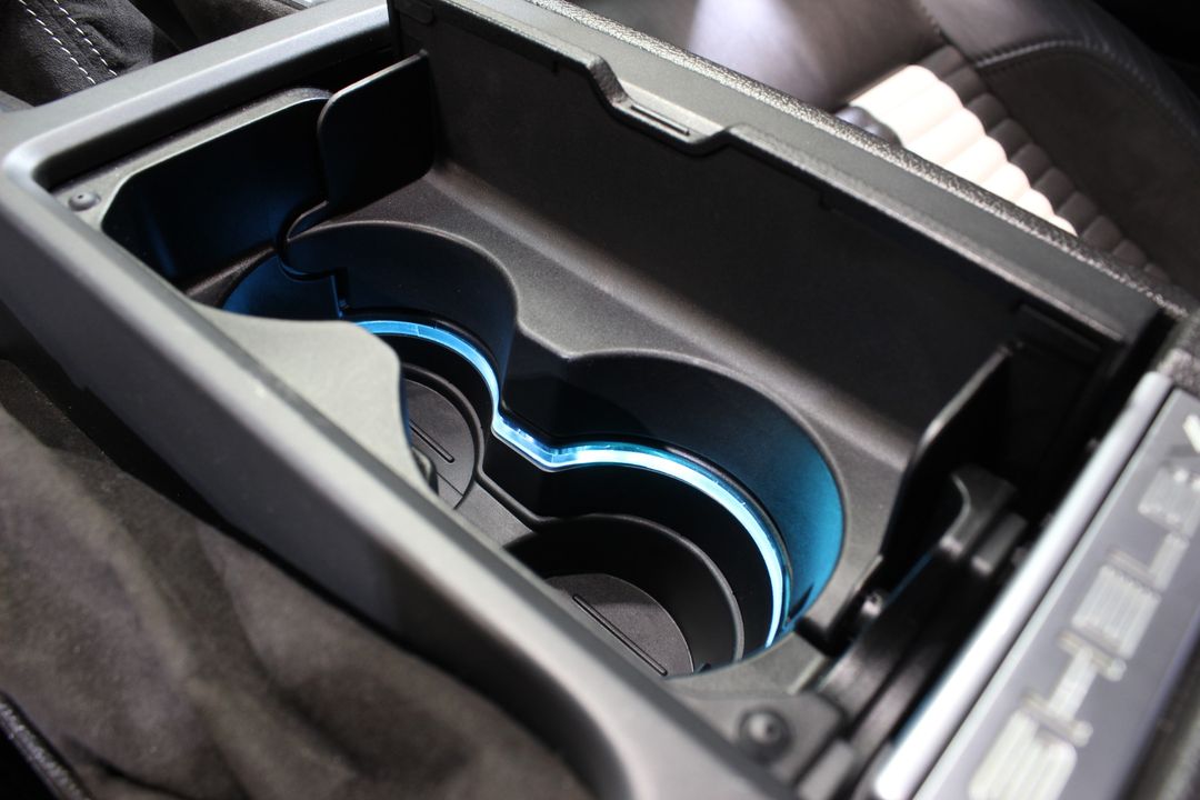 2011 Ford Shelby GT500