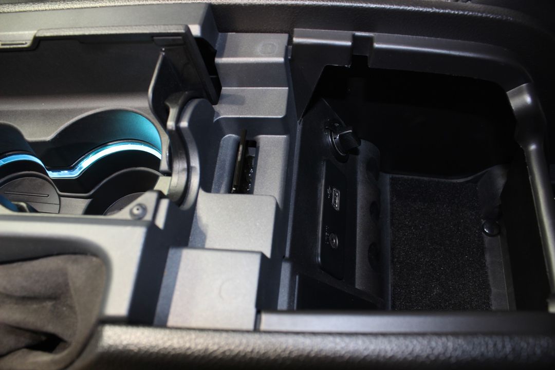 2011 Ford Shelby GT500