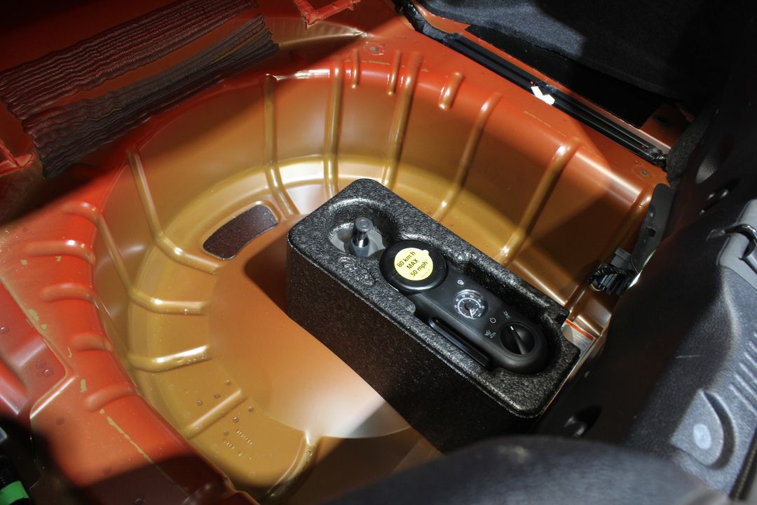 2011 Ford Shelby GT500