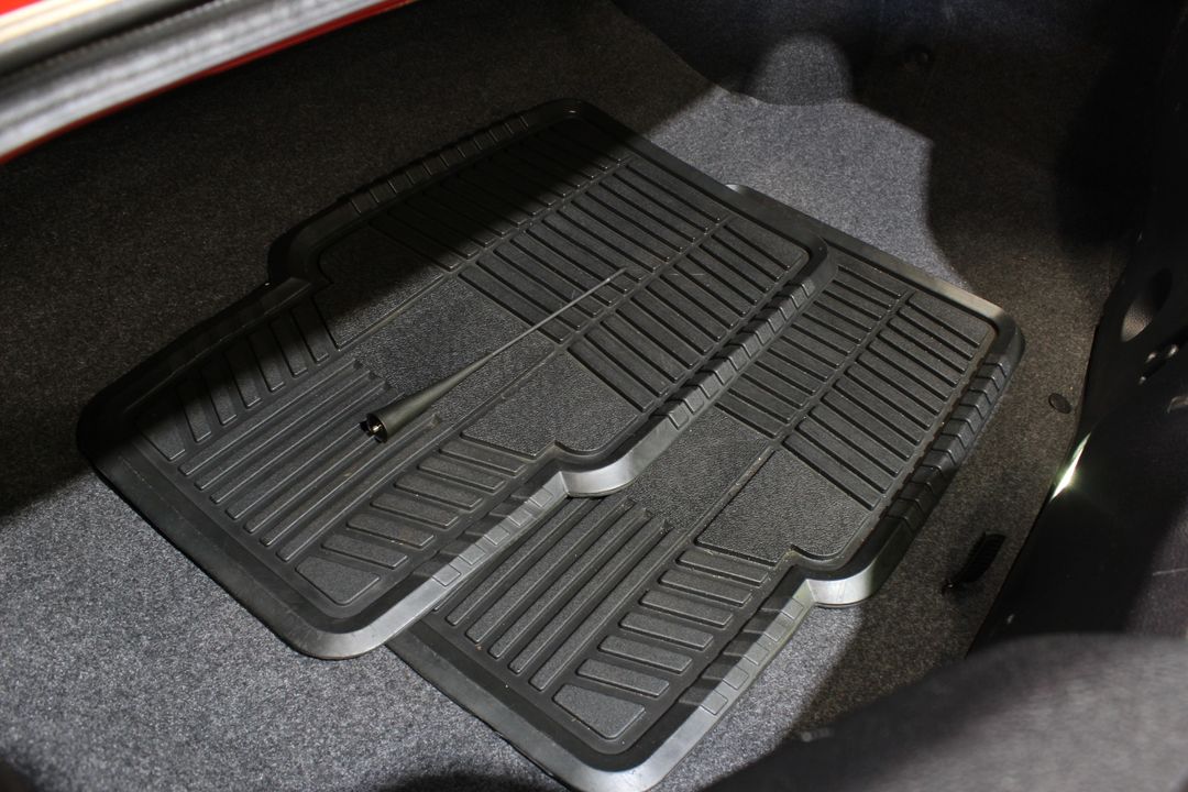 2011 Ford Shelby GT500