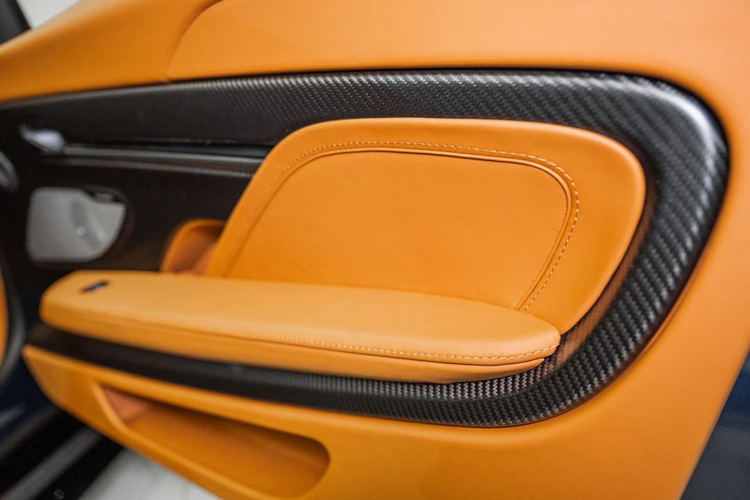 2025 Aston Martin Vanquish