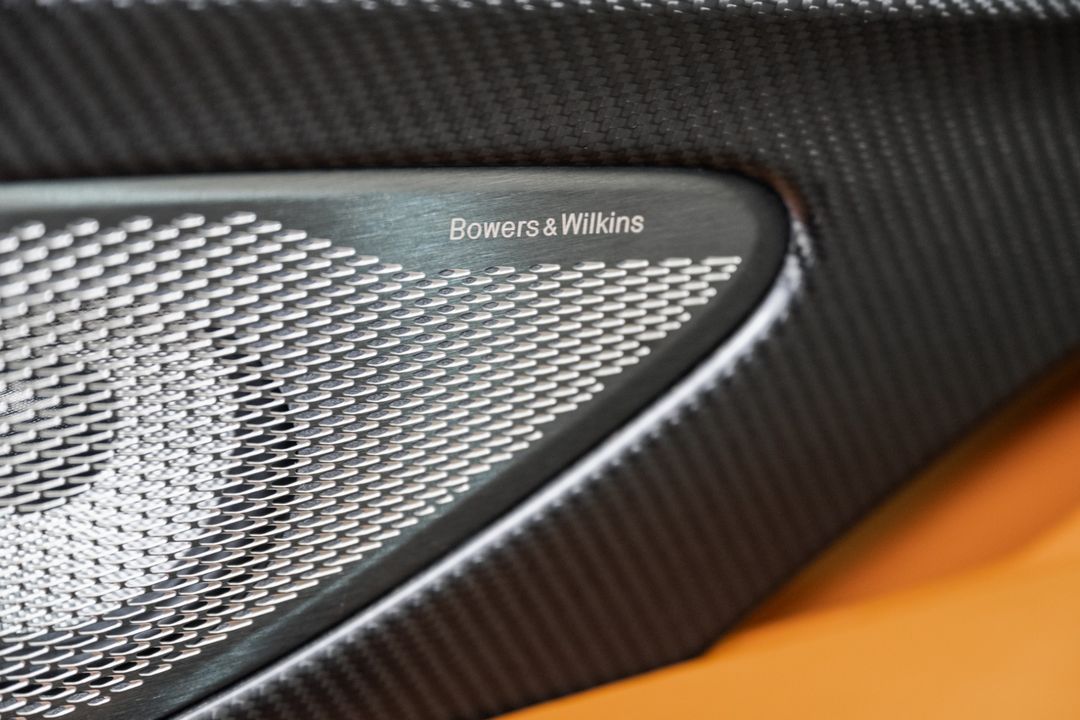 2025 Aston Martin Vanquish