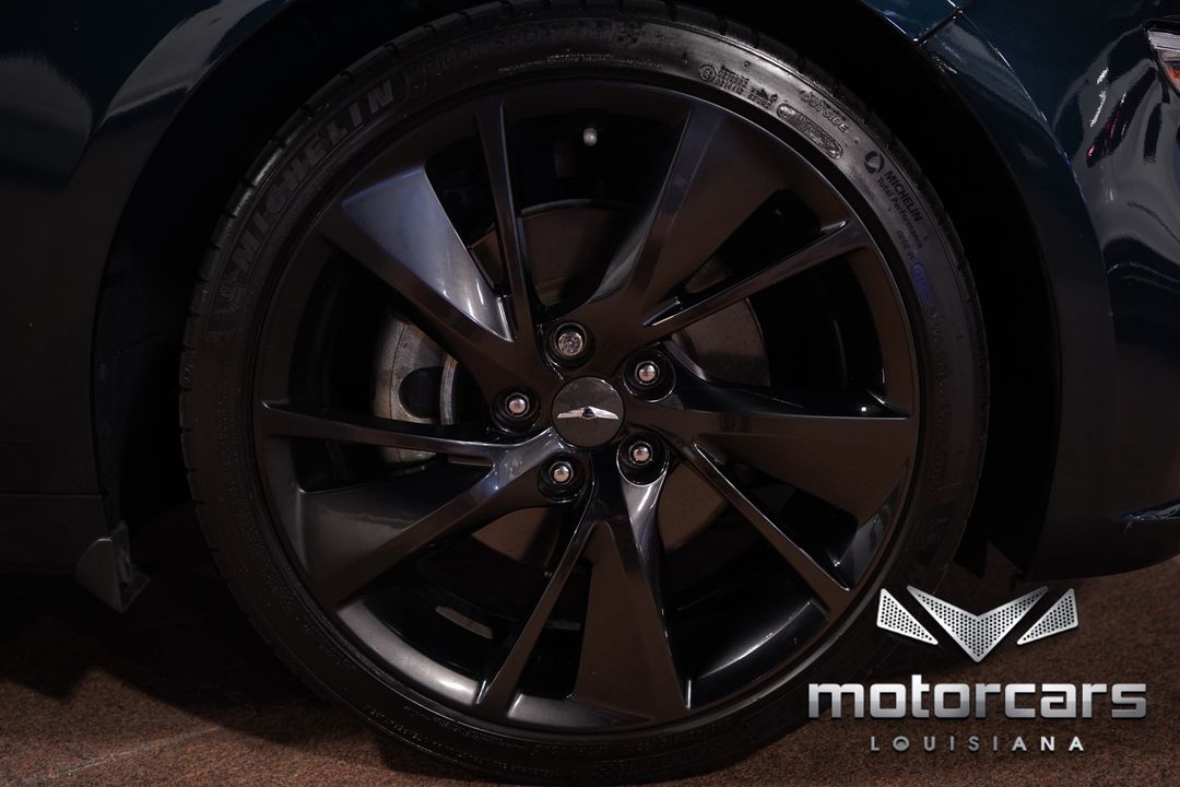 2023 Genesis G70