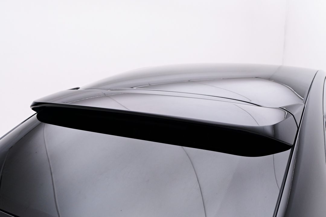 2025 Porsche Cayenne Coupe
