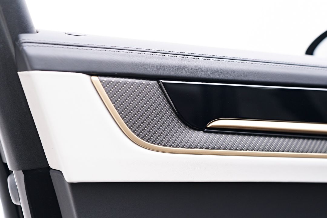 2025 Porsche Cayenne Coupe