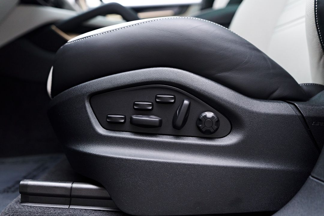 2025 Porsche Cayenne Coupe