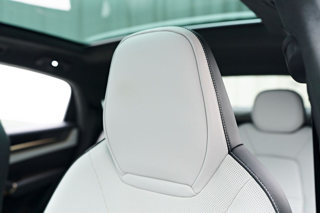 2025 Porsche Cayenne Coupe