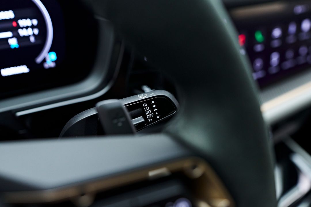 2025 Porsche Cayenne Coupe