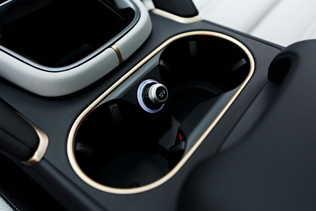 2025 Porsche Cayenne Coupe