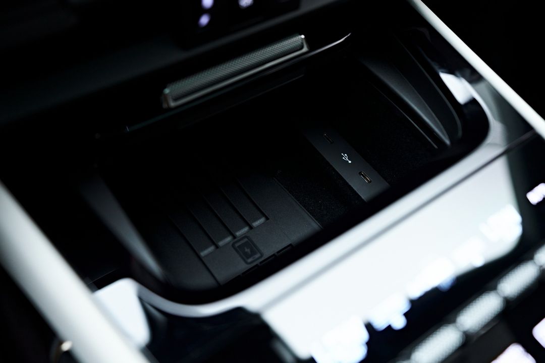 2025 Porsche Cayenne Coupe