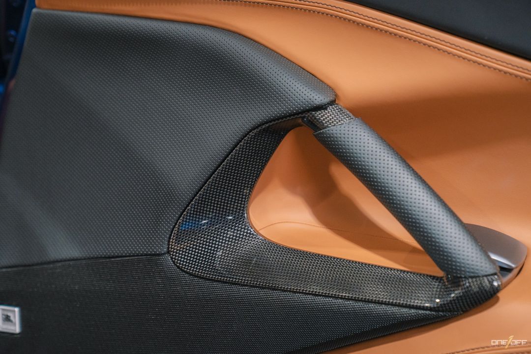 2019 Ferrari 812 Superfast