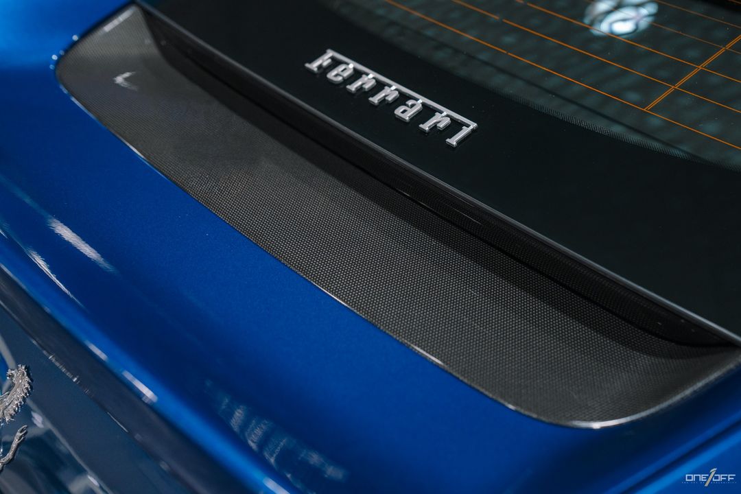 2019 Ferrari 812 Superfast