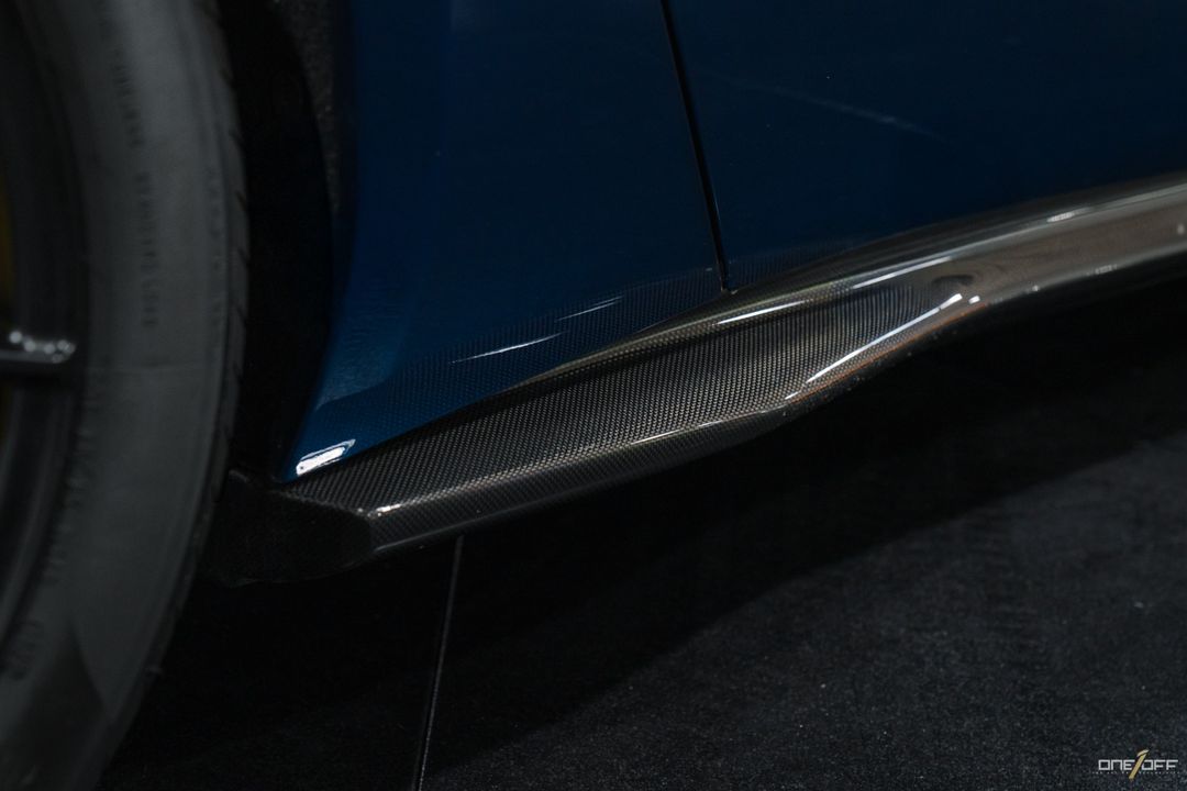 2019 Ferrari 812 Superfast