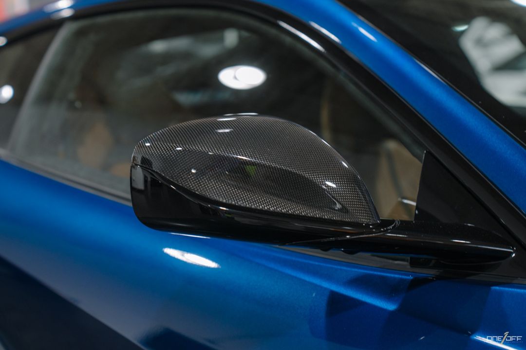 2019 Ferrari 812 Superfast