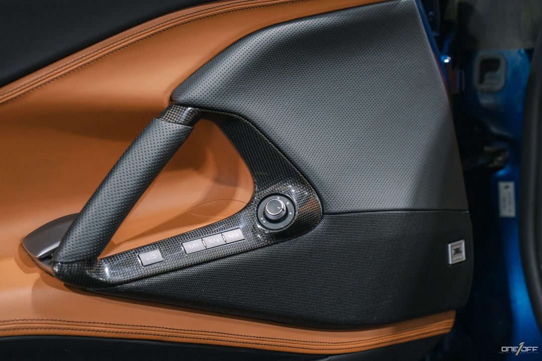 2019 Ferrari 812 Superfast