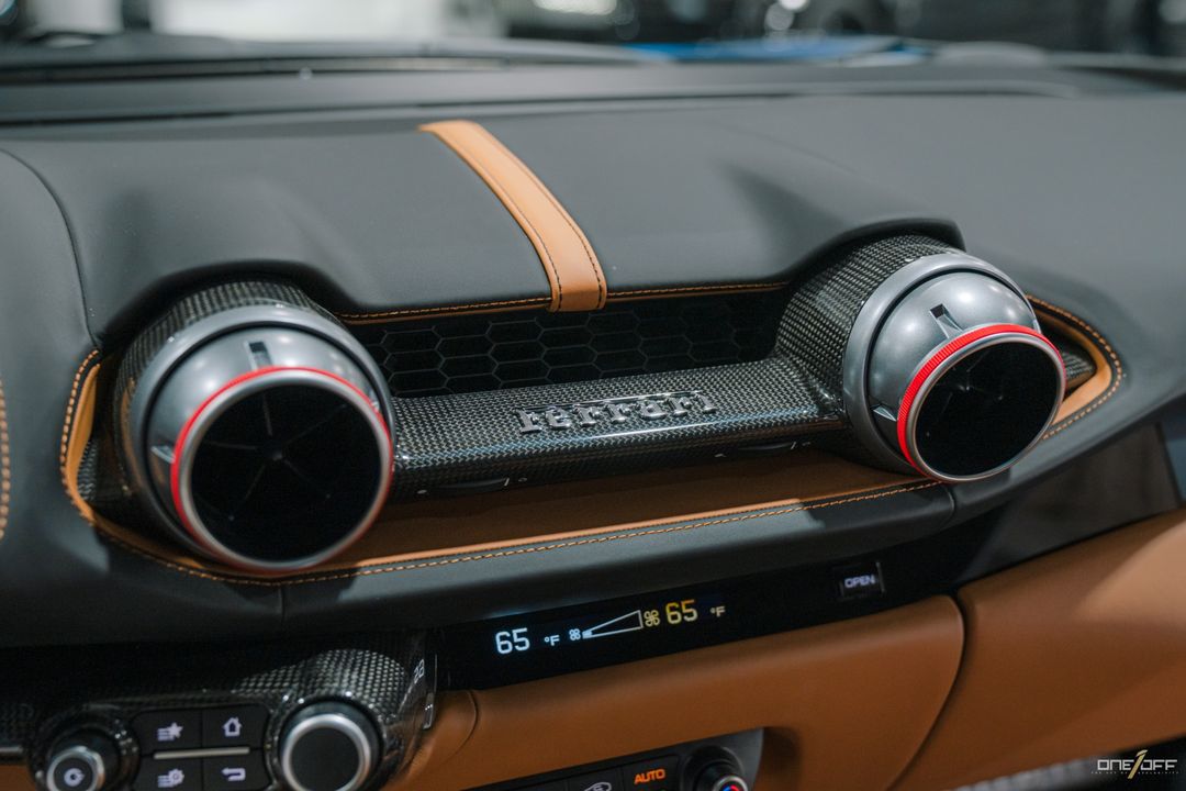 2019 Ferrari 812 Superfast