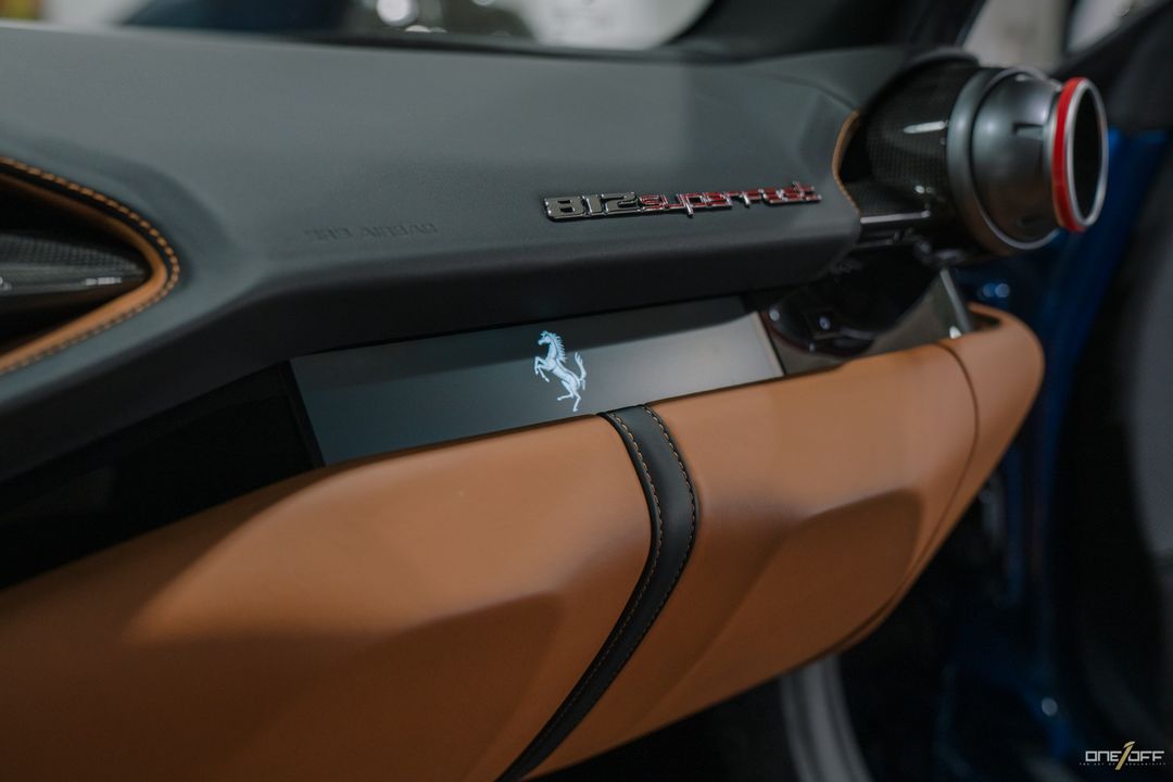 2019 Ferrari 812 Superfast