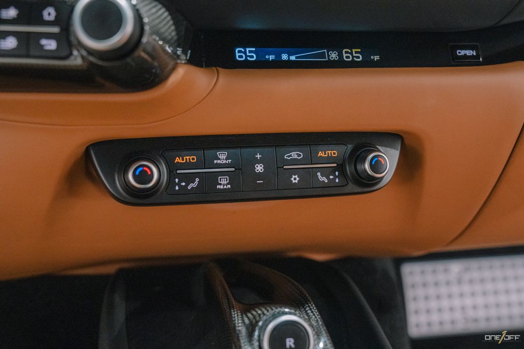 2019 Ferrari 812 Superfast