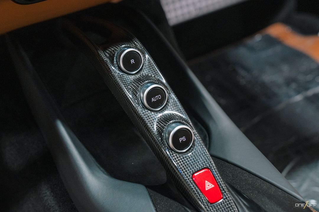 2019 Ferrari 812 Superfast