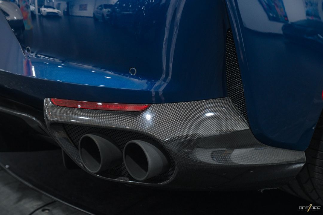 2019 Ferrari 812 Superfast