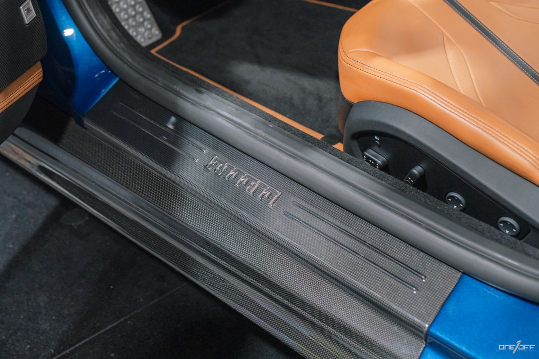 2019 Ferrari 812 Superfast