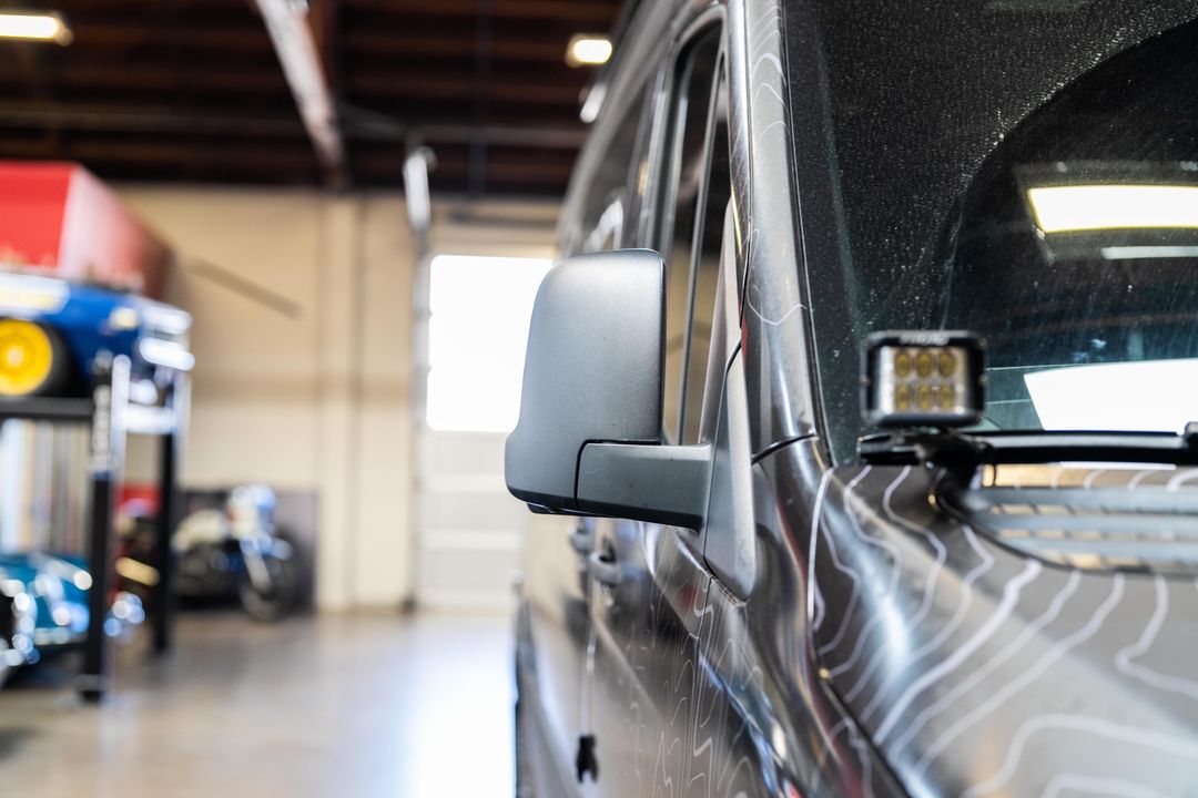 2021 Mercedes-Benz Sprinter